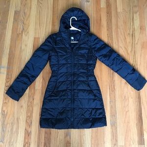 The North Face Gotham Parka Navy